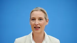 Lidera AfD pune presiune pe cancelarul Merz după înfrângerea CDU: „Trebuie să își asume consecințele”