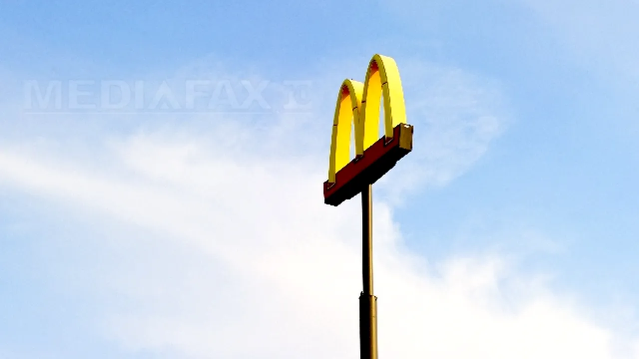 Comisia Europeană investighează oficial McDonald’s, pentru facilităţile fiscale din Luxemburg