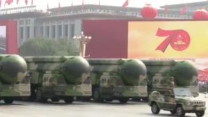 China respinge participarea la negocieri de dezarmare nucleară cu SUA și Rusia