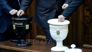 Votul Senatului în cazul Şova, fără dezbateri aprinse şi tensiuni