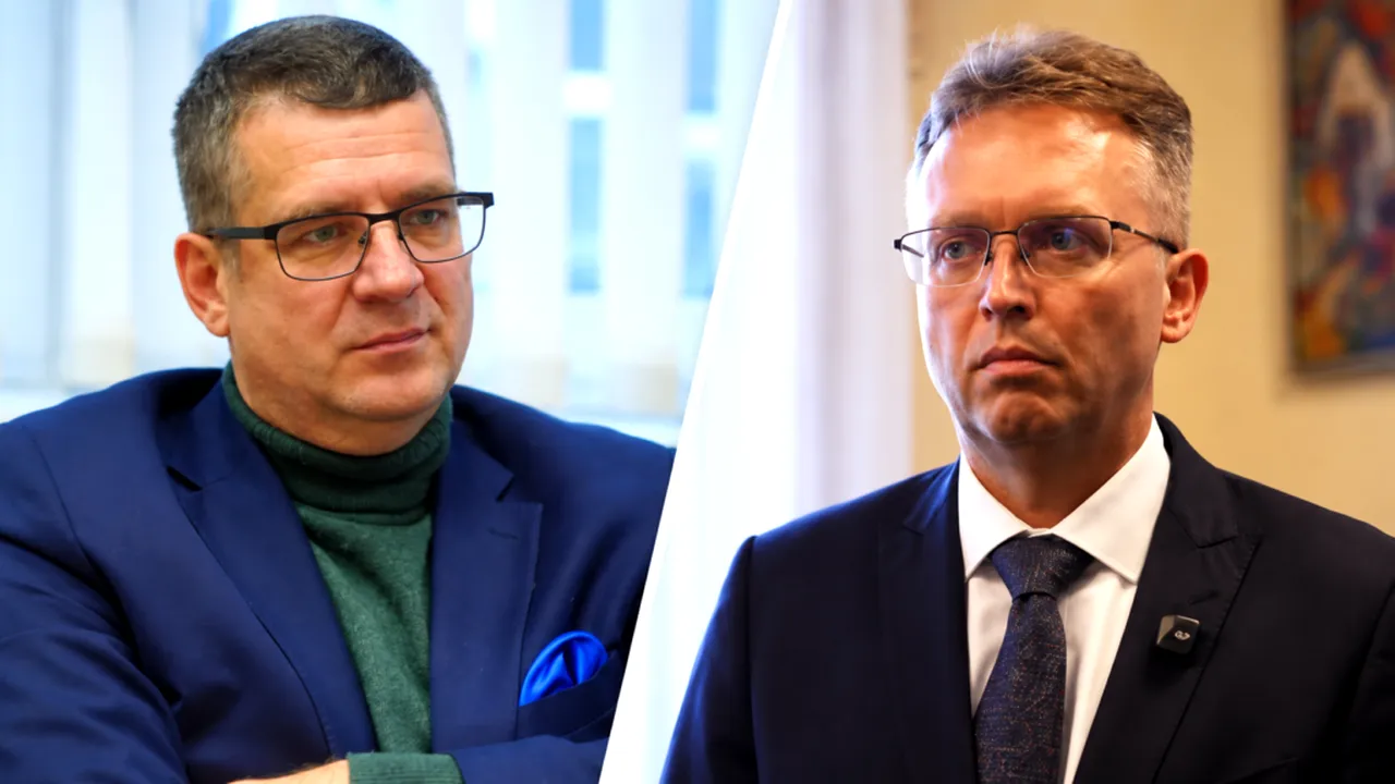 Un fost ministru ungar, reținut după ridicarea imunității. Péter Magyar: Altul „se ascunde” în Parlament