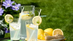 Dieta cu lămâie: Află cum slăbeşti 10 kilograme în 16 zile