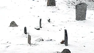 Peste 750 de morţi în Afganistan, din cauza frigului şi a ninsorilor abundente