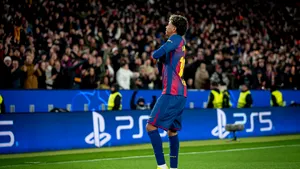 UEFA Champions League. Barcelona – Atlético și PSG – Liverpool se întâlnesc în manșa tur din sferturile de finală