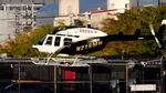 Elicopter prăbușit în Hudson: șase morți în New York, inclusiv o familie din Spania și un director Siemens