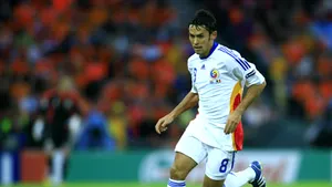 Paul Codrea, suspendat o etapă în Serie A