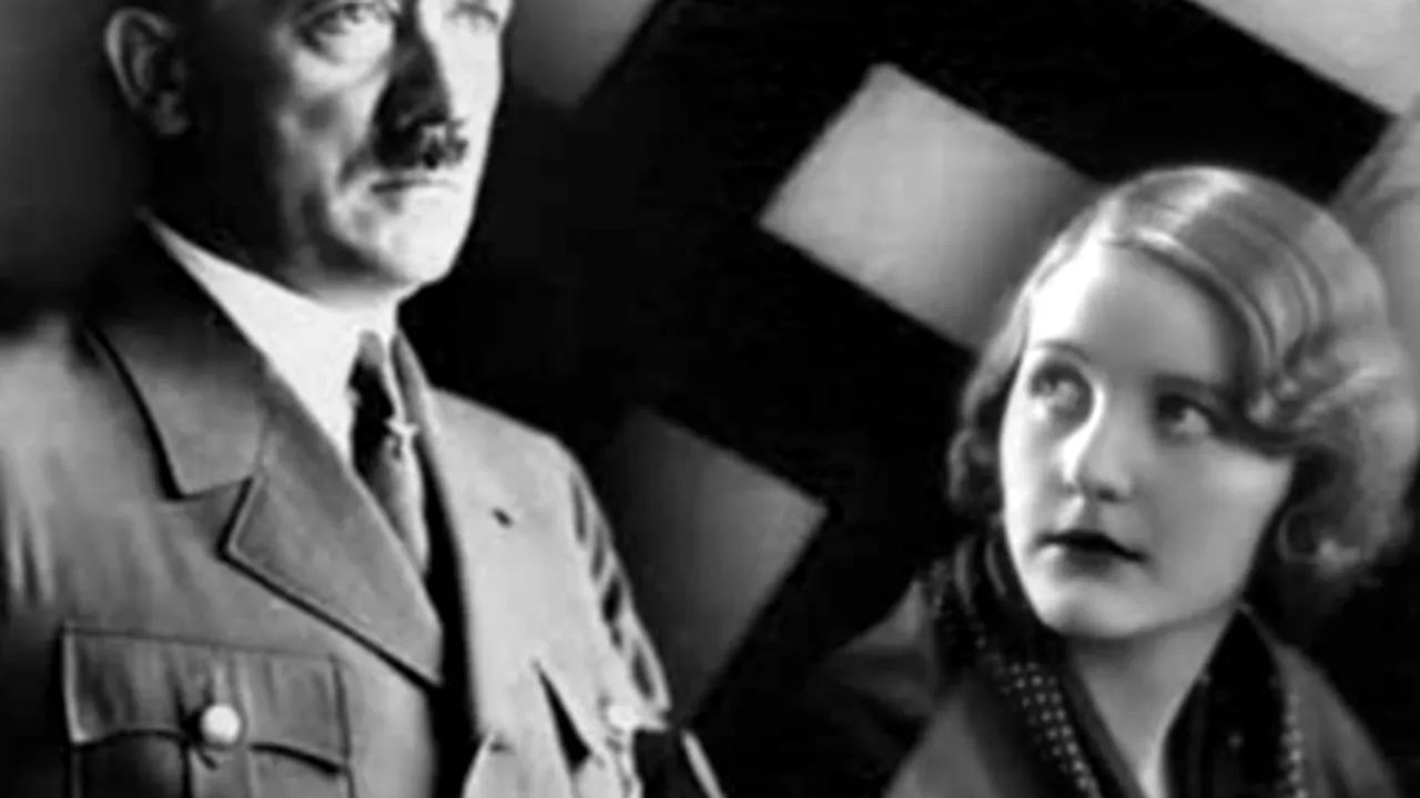 DESCOPERIRE inedită: Eva Braun, soţia lui Adolf Hitler, ar fi avut origini evreieşti
