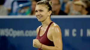 Faza de la Roland Garros pe care fanii nu au observat-o în meciul Simonei Halep cu Tatiana Maria: Reacţia româncei într-un moment important al meciului