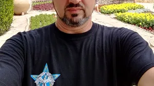 Mesaj publicat pe Facebook de purtătorul de cuvânt al Brigăzii Rutiere: Când aveţi probleme, apelaţi la popi/ Reacţia Poliţiei Române