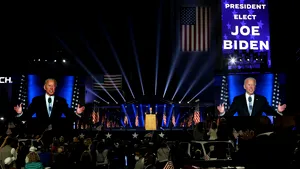Când devine Joe Biden oficial preşedintele SUA