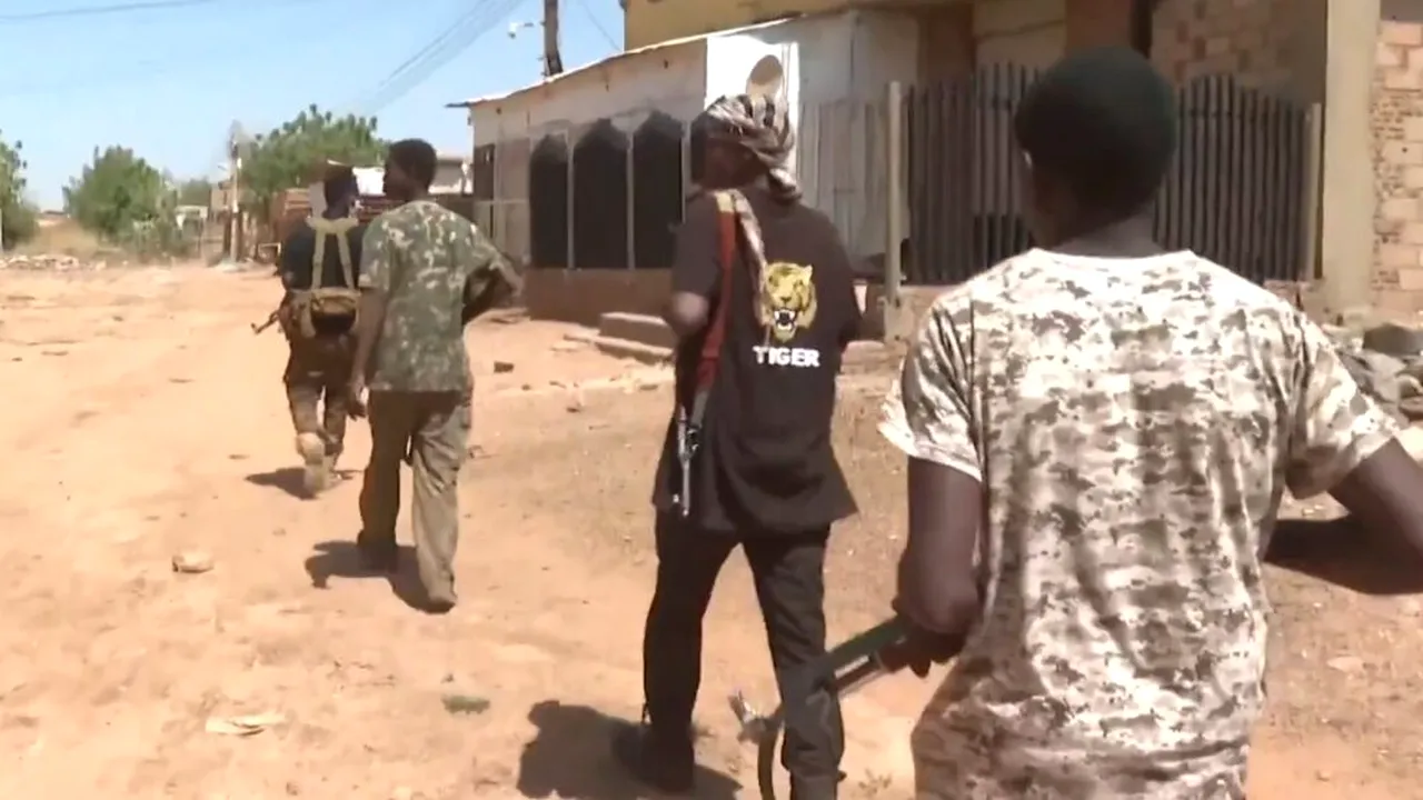 Sudan, după trei ani de război civil: front blocat, negocieri eșuate și o criză umanitară tot mai gravă