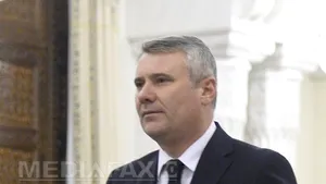 Ştirbu: Parlamentul ar trebui, în perioada următoare, să ia o decizie pentru buna funcţionare a CNA