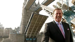 Terry Wogan, un celebru realizator al BBC, a murit la vârsta de 77 de ani - VIDEO 