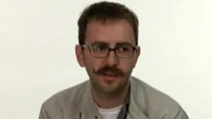 Andrei Iovu este noul redactor-şef al revistei Harper's Bazaar