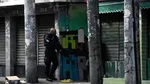 Baricadele războiului urban: Cum transformă cartelurile din Rio favelele în fortărețe