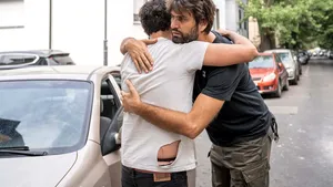 Cei doi jurnalişti şi activistul de mediu, care au fost agresaţi într-o pădure din Suceava, au depus plângere la IGPR