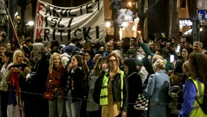 Atenționare de călătorie în Serbia ca urmare a protestelor de amploare