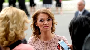 Gorghiu: Nu de mici ceauşeşti avem nevoie la Palatul Victoria, ci de oameni care respectă democraţia