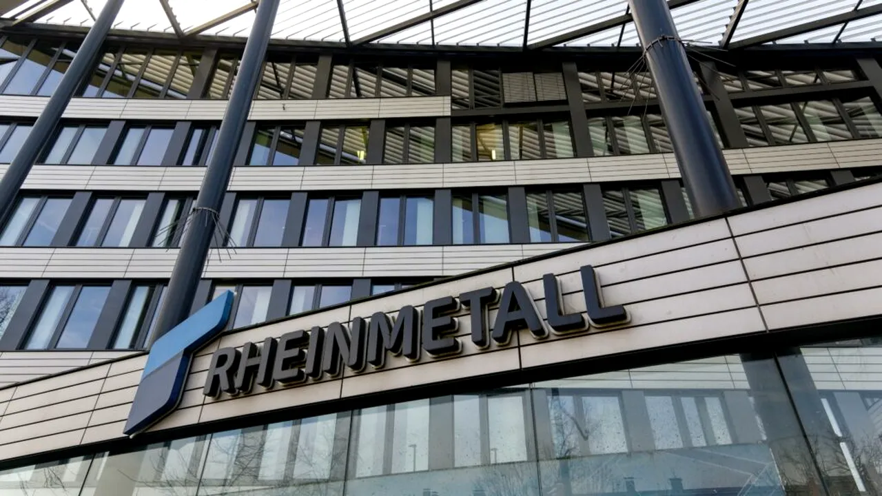 Guvernul Bulgariei, acuzat că pune în pericol proiectul Rheinmetall