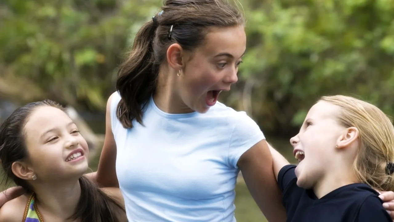Ziua Internaţională a Fetelor, 11 octombrie. Ce îşi doresc fetiţele şi adolescentele?