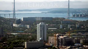 Accesul liderilor occidentali, interzis în magazinele duty free din Vladivostok 