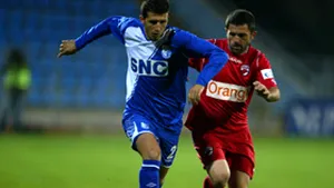 Dinamo a învins Farul cu scorul de 1-0