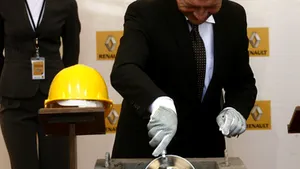 FOCUS: La Titu, Băsescu şi Tăriceanu s-au întrecut în proba de 