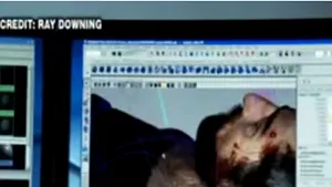 Chipul lui Iisus, reconstruit cu ajutorul tehnologiei 3D! Vezi aici cum ar fi putut arăta - VIDEO
