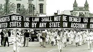 8 martie - Ziua Internaţională a Femeii