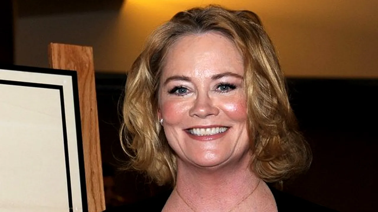 Actriţa Cybill Shepherd se va căsători pentru a treia oară