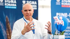 Sigma CVM România şi SKY Agriculture Anunţă Parteneriatul Strategic pentru România