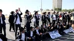Israelul votează protejarea prin lege a studiului Torei. Privilegii pentru ultraortodocși