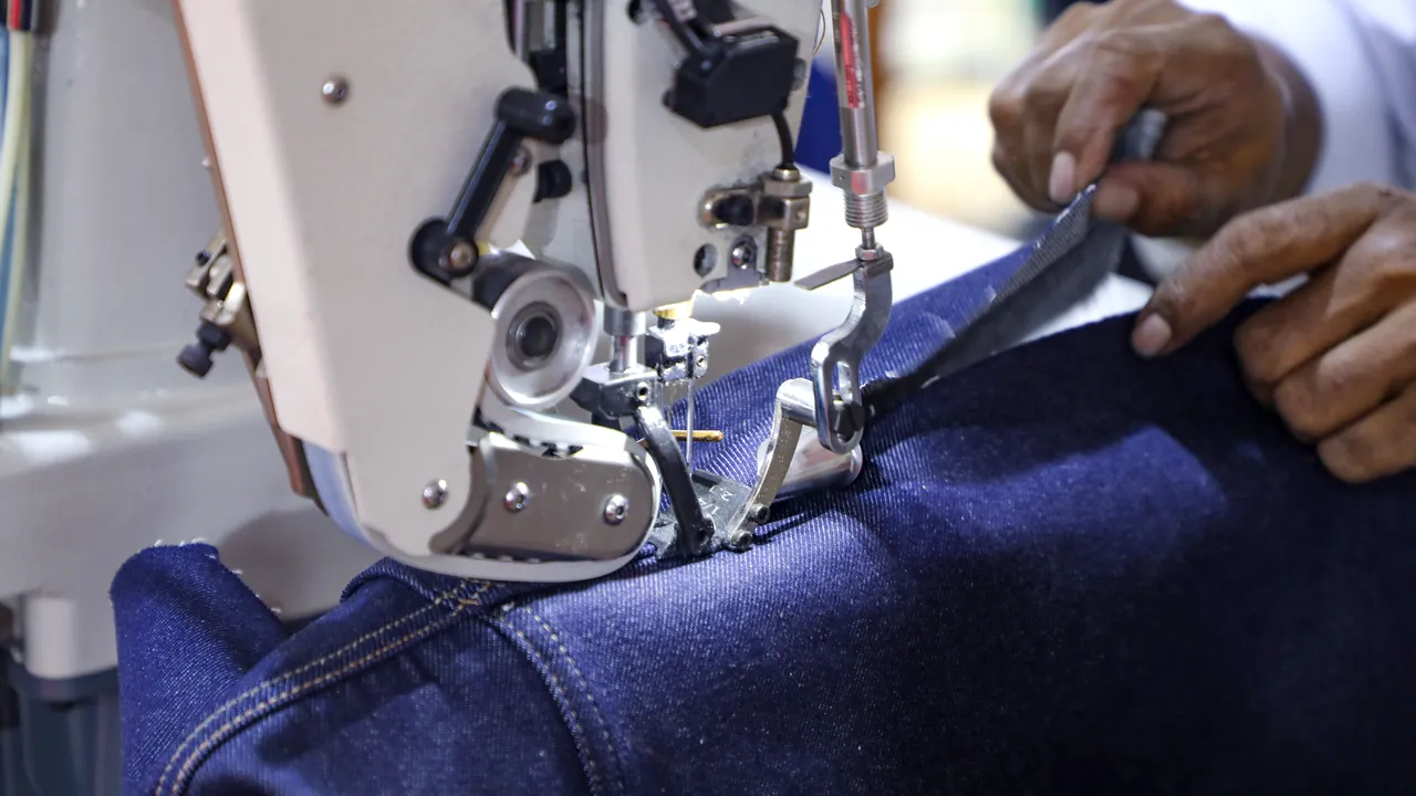 Analiză. Industria de îmbrăcăminte şi încălţăminte, în declin