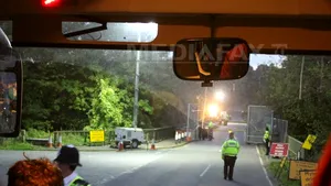 Summit-ul NATO din Ţara Galilor, într-un resort de lux, sub semnul unor  măsuri de securitate excepţionale - FOTO