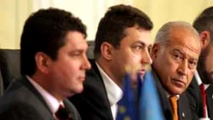 PC vrea scutirea de impozit pentru terenurile agricole afectate de secetă