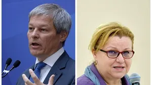 Cineaştii către Cioloş şi Parlament: E nevoie de grup de lucru pentru dezbaterea Ordonanţei Corinei Şuteu
