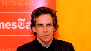 Ben Stiller şi-a arătat muşchii. Cum arată actorul la 46 de ani - FOTO