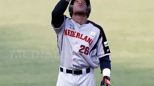 Jucătorul olandez de base-ball Gregory Halman a fost înjughiat mortal