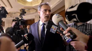 Scandalul protocoalelor SRI. Florian Coldea, MESAJ codificat adresat 