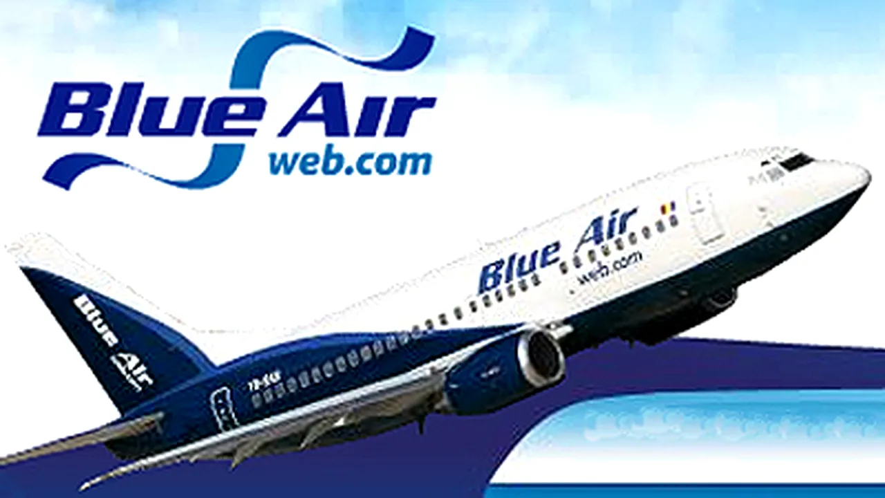 Patronul Blue Air vrea să preia firma de proiectare Iptana