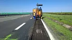 Circulație restricționată, joi, pe Autostrada Soarelui, în zona Nodului Rutier Drajna. Rutele ocolitoare