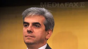 Nicolăescu: Pentru FMI pregătesc un calendar cu schimbări la Legea privind reforma în domeniul sănătăţii şi pachetul cu servicii de bază