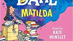 Seriale animate, bazate pe celebrele cărţi ale lui Roald Dahl, produse de Netflix