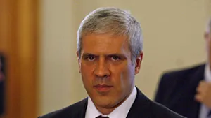 Belgradul a luat măsuri speciale pentru protecţia lui Boris Tadici