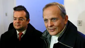 Liderii PD şi PLD se întâlnesc luni pentru a discuta colaborarea parlamentară şi politică
