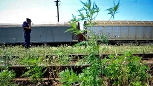 All Warheads Stolen From Romanian Train Recovered