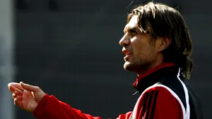 Maldini: Nu am luptat pentru Balonul de Aur