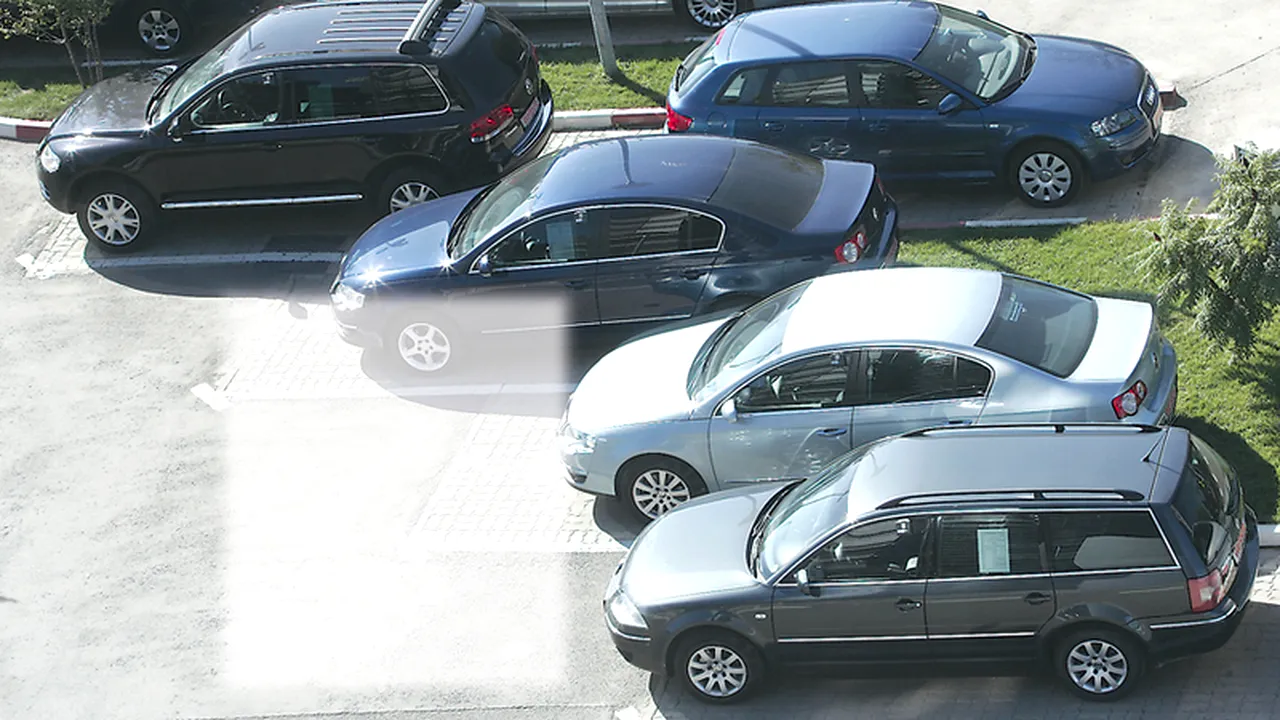 Câteva mii de mașini, returnate firmelor de leasing