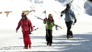 Începe Cupa Continentală de sărituri cu schiurile la Râşnov. Participă sportivi din 20 de ţări