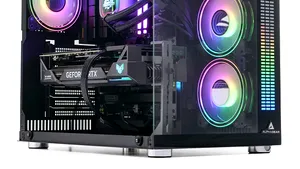PC Garage oferă 100 de asamblări Gold din partea casei